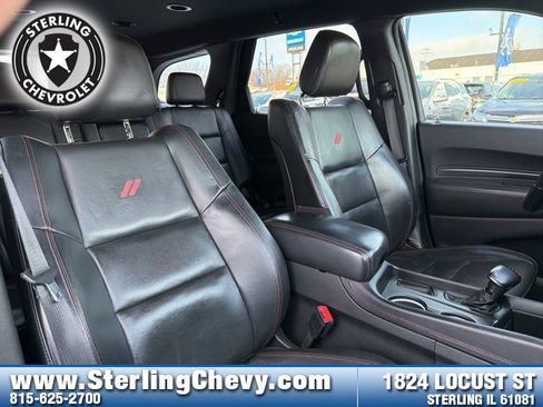 Used 2022 Dodge Durango R/T image 11
