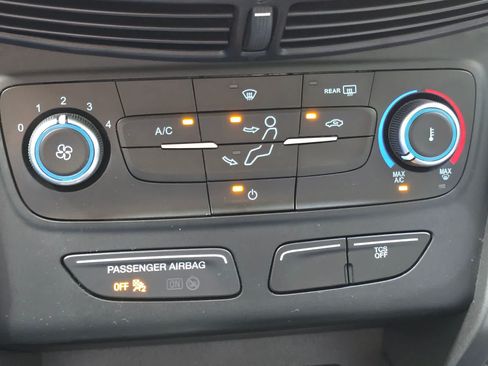 Used 2019 Ford Escape S FWD image 15