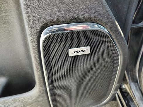 Used 2015 Chevrolet Silverado 1500 LTZ AWD/4WD image 11
