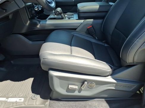 New 2026 Ford F150 Lariat AWD/4WD image 13