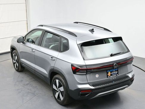 Certified 2025 Volkswagen Taos S w/ Taos Adventure Package (SXB) image 30