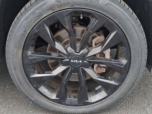 Certified 2023 Kia Sorento SX AWD/4WD image 8