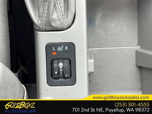 Used 2010 Subaru Forester 2.5X Premium image 32