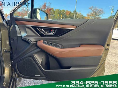 Used 2021 Subaru Outback Touring XT image 31