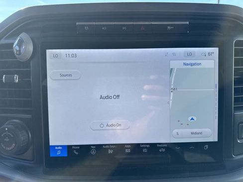 Used 2024 Ford F150 XLT w/ Equipment Group 302A MID image 16