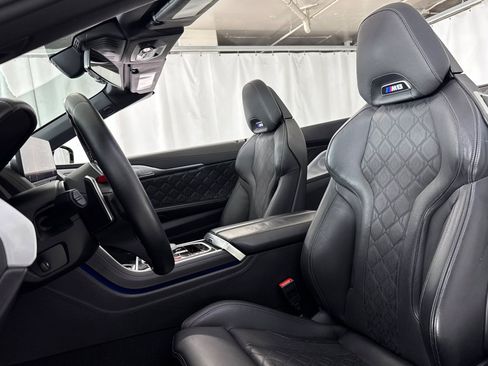 Used 2023 BMW M8 Competition AWD/4WD image 24