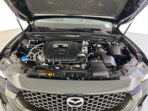 Used 2025 MAZDA CX-50 AWD 2.5 S w/ Preferred Package image 23