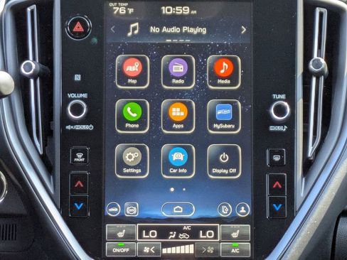 New 2026 Subaru WRX Limited image 17