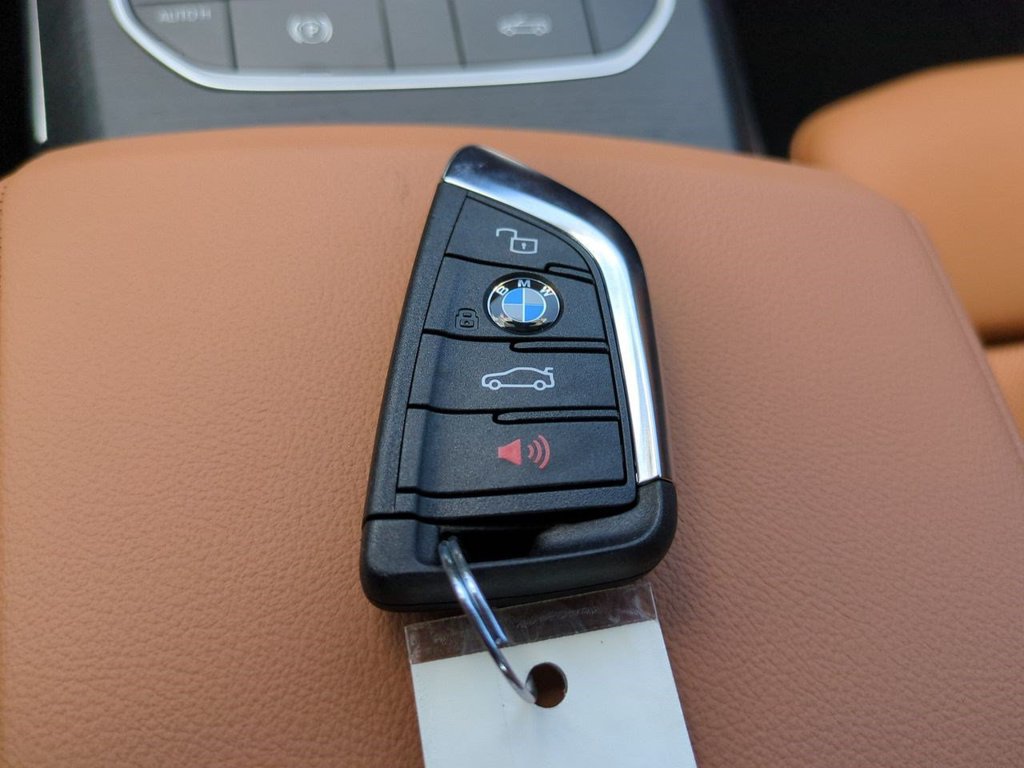 New 2027 BMW 430i Convertible RWD image 28