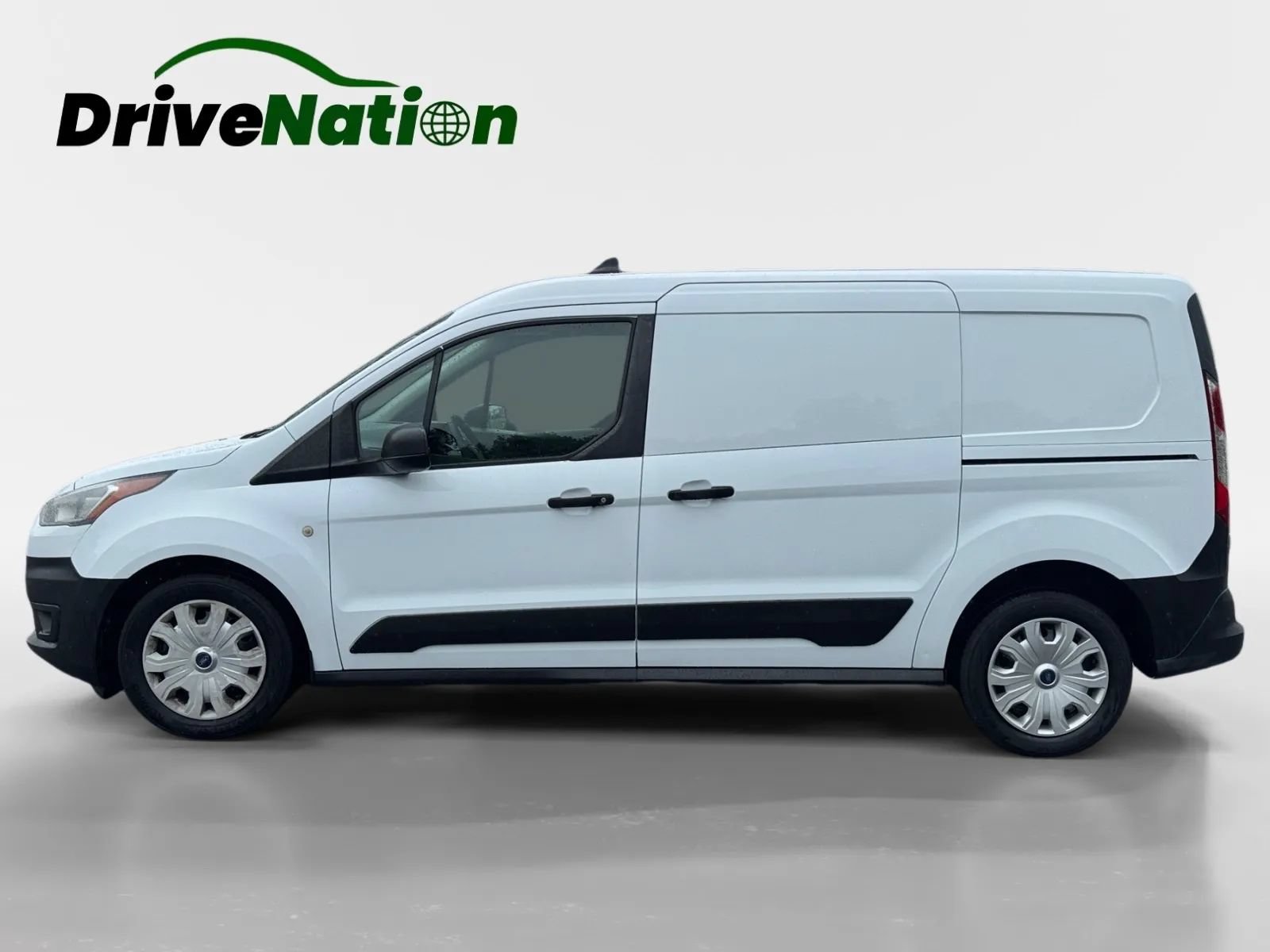 Used 2019 Ford Transit Connect XL FWD image 8