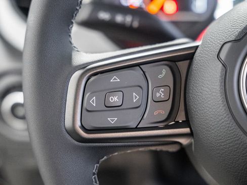 New 2025 Jeep Wrangler Sport S image 28