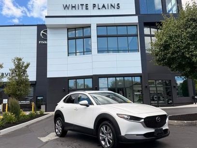 Used 2024 MAZDA CX-30 AWD 2.5 S w/ Preferred Package