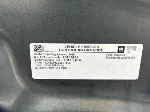 Used 2019 Chevrolet Blazer LT image 40