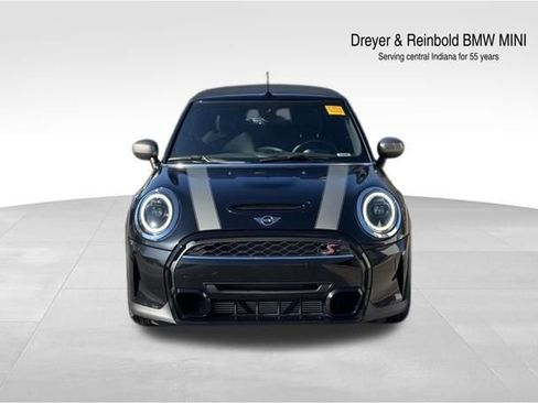 Certified 2023 MINI Cooper S image 6
