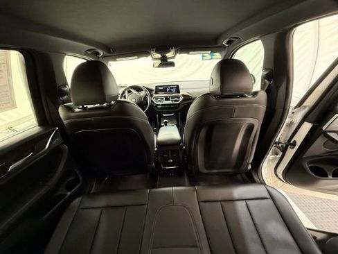 Used 2022 BMW X3 xDrive30i image 26