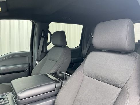 Used 2024 Ford F150 XLT w/ Equipment Group 302A MID AWD/4WD image 10