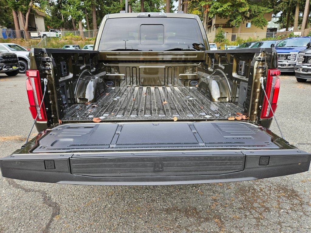 New 2026 Ford F150 Raptor AWD/4WD image 12