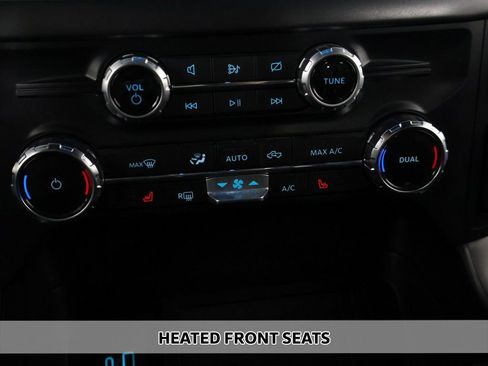 Used 2024 Ford F150 XLT w/ Equipment Group 302A MID image 7