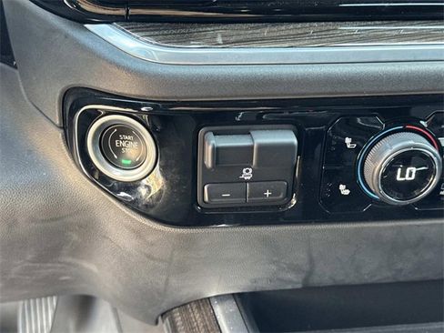 Used 2022 Chevrolet Silverado 1500 RST w/ RST All Star Premium Package image 14