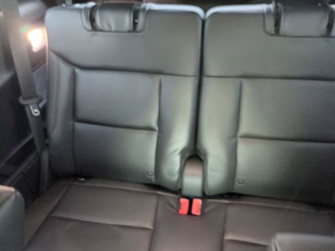 Certified 2021 Ford Explorer XLT w/ Equipment Group 202A image 22