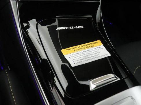 New 2026 Mercedes-Benz CLE 53 AMG CLE 53 AMG image 7