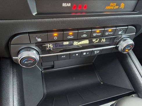 New 2025 MAZDA CX-5 AWD 2.5 S w/ Select Package image 28