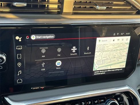 New 2026 GMC Sierra 1500 Denali Ultimate image 16