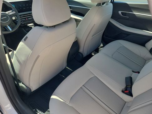 New 2026 Hyundai Sonata SE FWD image 8