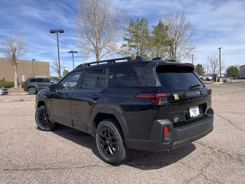 New 2026 Subaru Outback Wilderness image 5