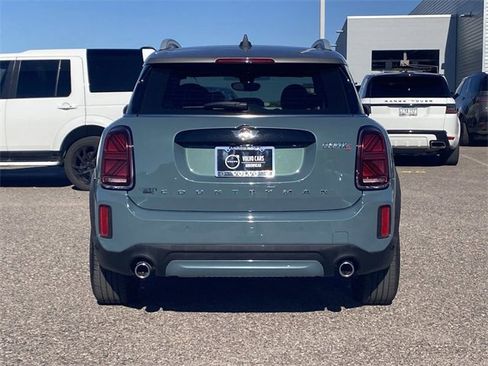 Used 2024 MINI Cooper Countryman S image 8