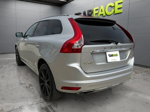 Used 2017 Volvo XC60 T6 Inscription w/ Advanced Package AWD/4WD image 9