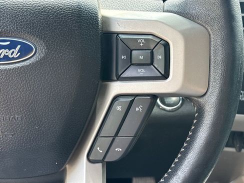 Used 2019 Ford F250 Lariat w/ Lariat Ultimate Package AWD/4WD image 21