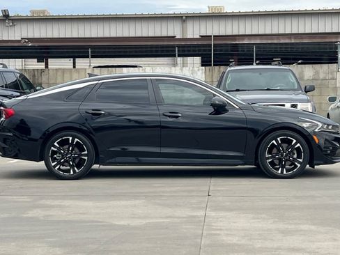 Used 2024 Kia K5 GT-Line w/ GT-Line Premium Package image 9