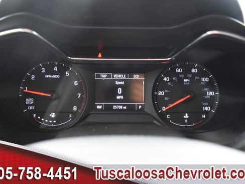 Used 2023 Chevrolet TrailBlazer LT w/ Convenience Package FWD image 30