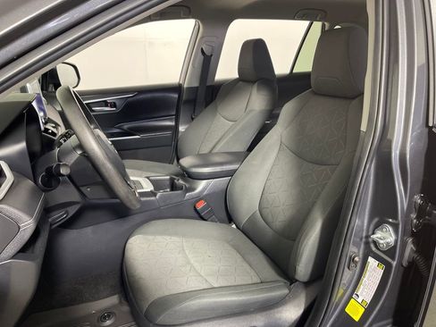 Certified 2024 Toyota RAV4 XLE image 12