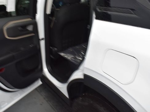 New 2025 Ford Bronco Sport Big Bend image 12