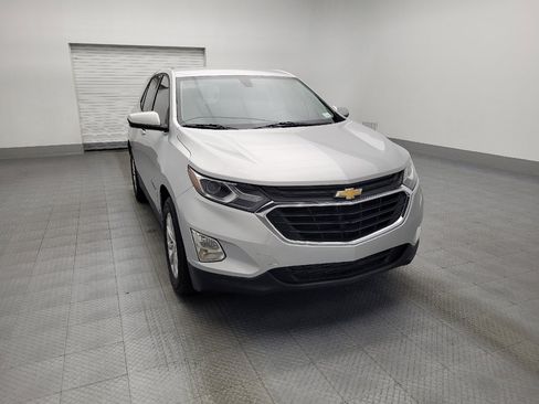 Used 2019 Chevrolet Equinox LT image 14