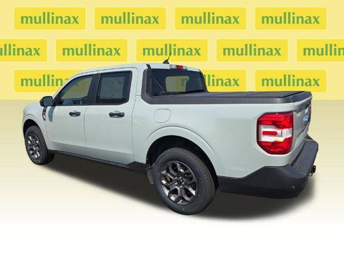 Certified 2024 Ford Maverick XLT w/ Equipment Group 300A Standard AWD/4WD image 11