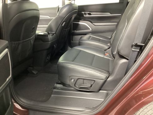 Used 2021 Kia Telluride S image 22