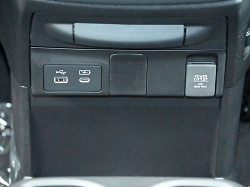 New 2026 Honda Odyssey Sport-L image 25