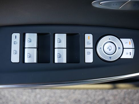 New 2026 Genesis GV70 2.5T Sport Prestige image 24