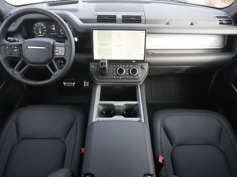 New 2026 Land Rover Defender 110 X image 9