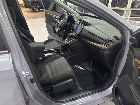 Used 2021 Honda CR-V EX image 36