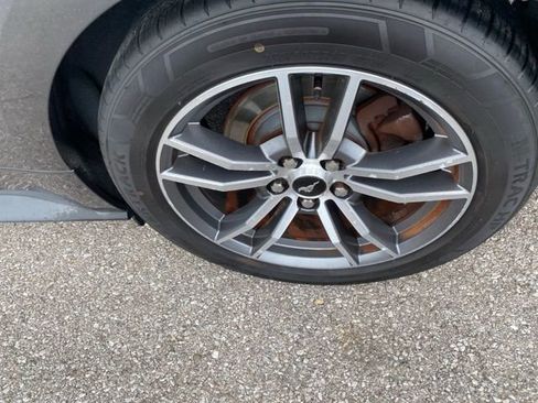 Used 2016 Ford Mustang Premium RWD image 26