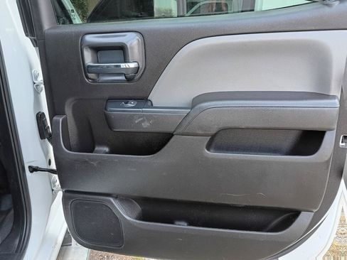 Used 2019 Chevrolet Silverado 3500 W/T w/ WT Convenience Package AWD/4WD image 17
