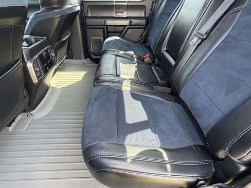 Used 2019 Ford F150 Raptor w/ Equipment Group 802A Luxury image 14