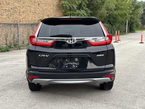 Used 2017 Honda CR-V EX-L image 6