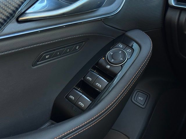 Used 2026 Cadillac CT5 Sport w/ Sun And Sound Package AWD/4WD image 41