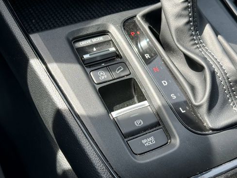 Used 2024 Honda CR-V EX image 25