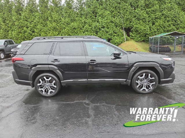 Certified 2026 Subaru Outback Touring XT AWD/4WD image 8